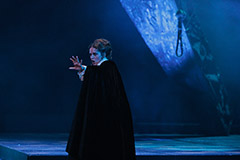 Sonja &Scaron;ari&cacute; Kosovac as Amelia